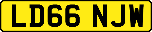 LD66NJW