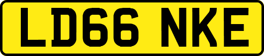 LD66NKE