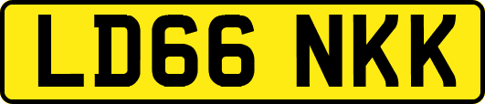 LD66NKK