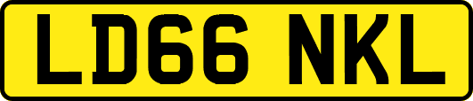LD66NKL