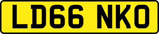 LD66NKO