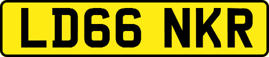 LD66NKR