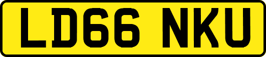 LD66NKU