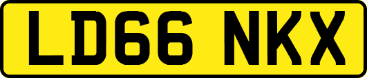 LD66NKX
