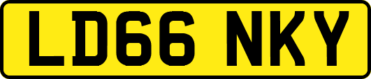 LD66NKY