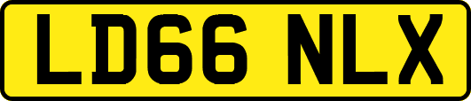 LD66NLX