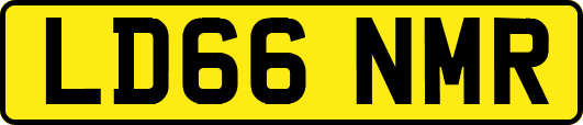LD66NMR