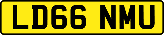 LD66NMU