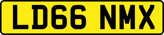 LD66NMX