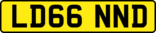 LD66NND