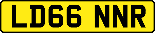 LD66NNR
