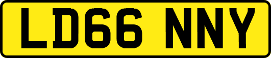 LD66NNY