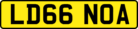LD66NOA