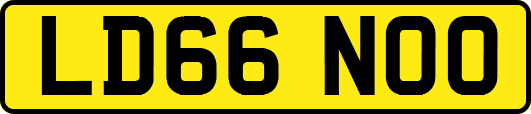 LD66NOO
