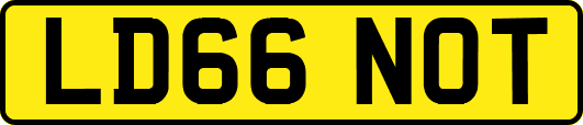 LD66NOT