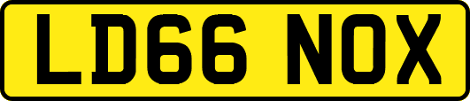 LD66NOX