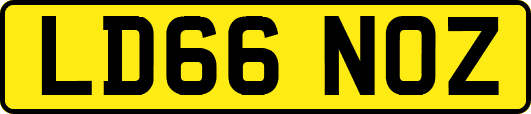 LD66NOZ