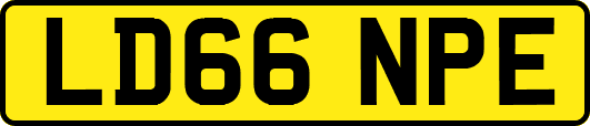 LD66NPE