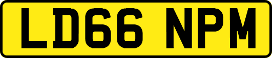 LD66NPM