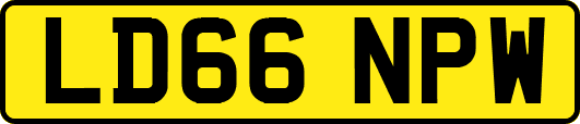 LD66NPW
