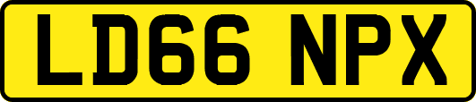 LD66NPX