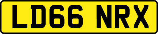 LD66NRX