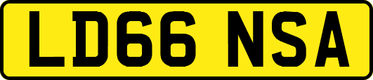 LD66NSA