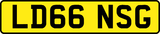 LD66NSG