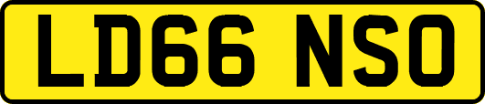 LD66NSO