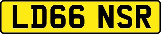 LD66NSR