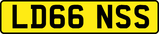 LD66NSS