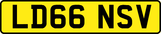 LD66NSV