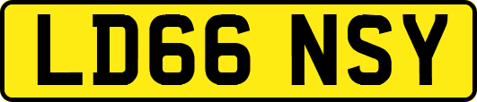LD66NSY