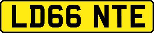 LD66NTE