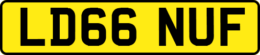 LD66NUF