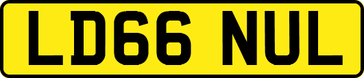 LD66NUL
