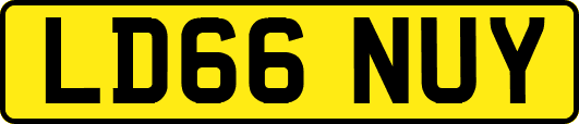 LD66NUY