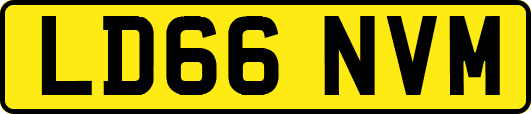 LD66NVM