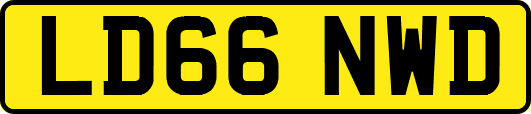 LD66NWD