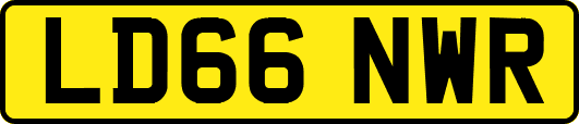 LD66NWR