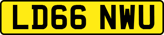 LD66NWU