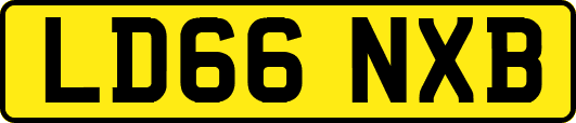 LD66NXB