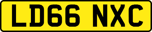 LD66NXC