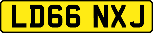 LD66NXJ