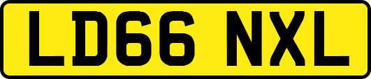 LD66NXL