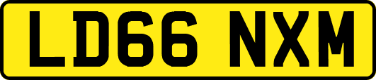 LD66NXM