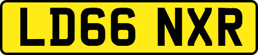 LD66NXR