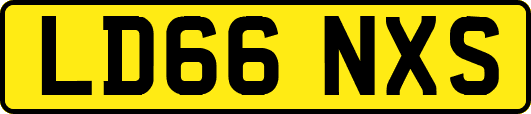 LD66NXS