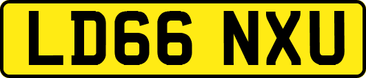 LD66NXU