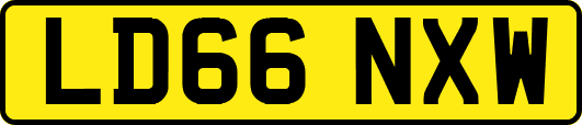 LD66NXW